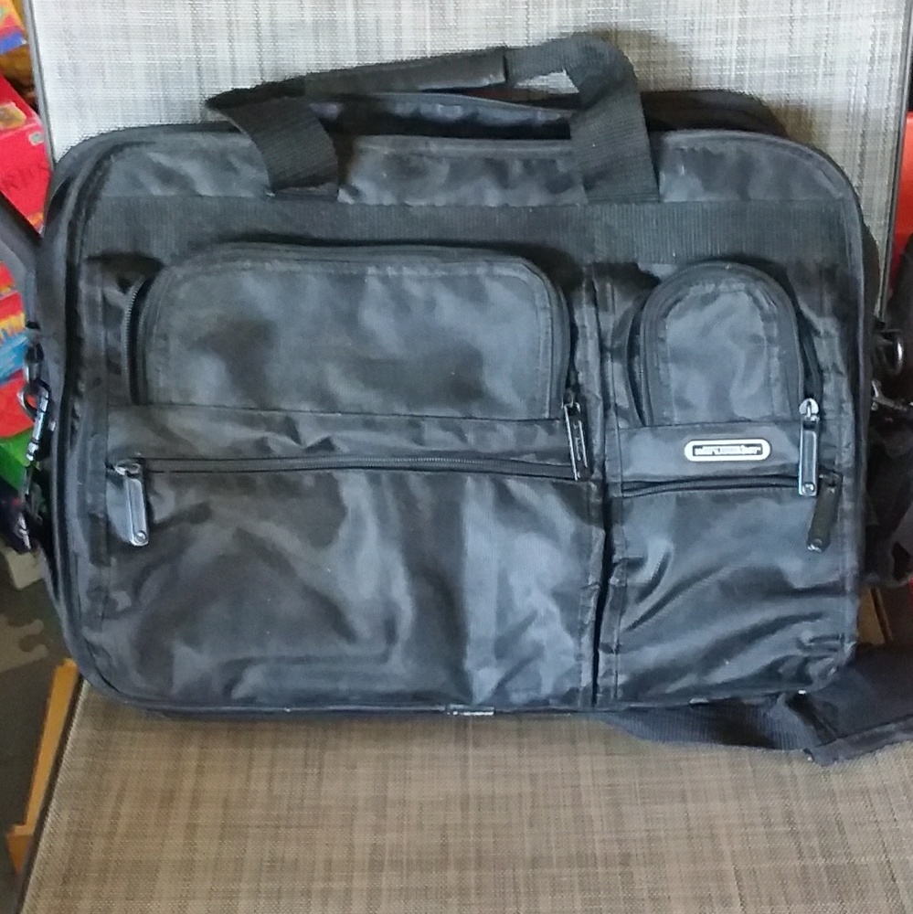 Lap top bag